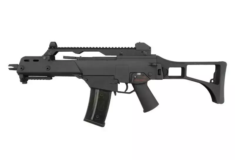 AEG Cyma CM011 Útočná puškaa černá