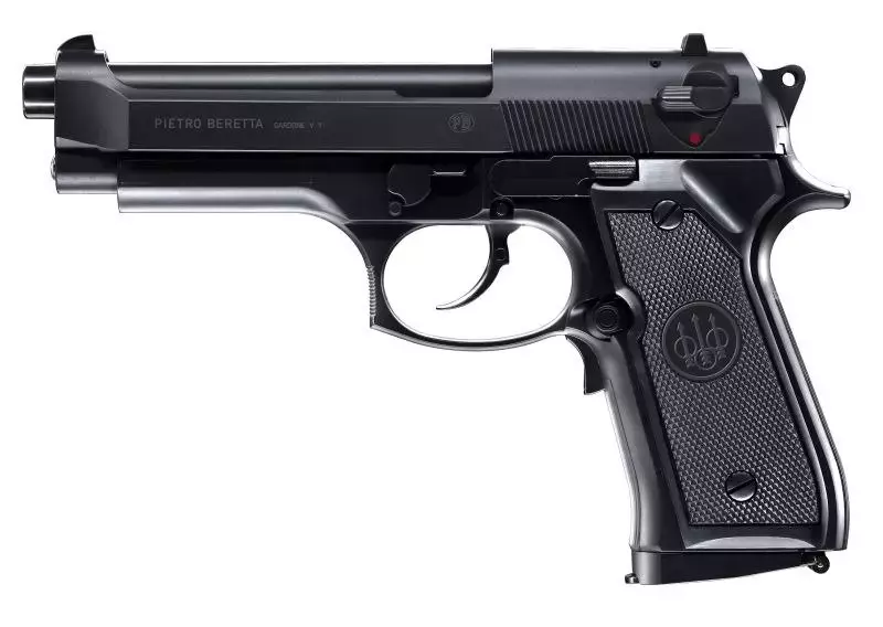 Airsoft pistole Beretta 92FS