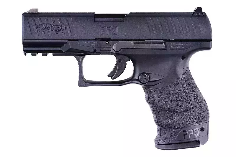Airsoft pistole Walther PPQ M2