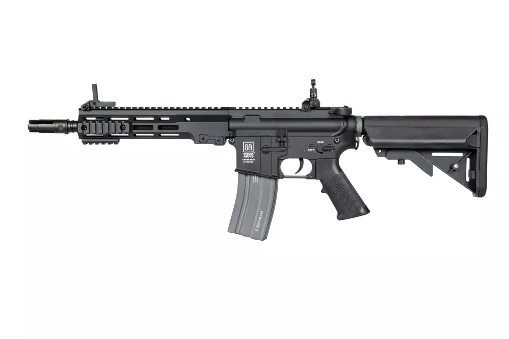 Airsoftová zbraň puškaka Specna Arms SA-A33P ONE™ - černá