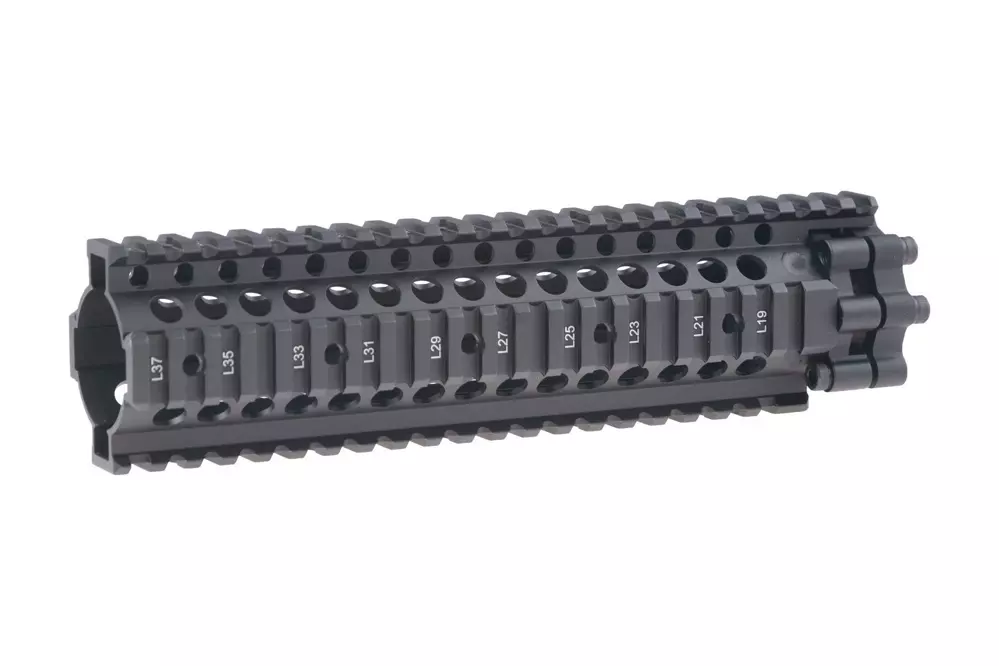 Lite 9 RIS rail assembly pro zbraní typ M4/M16