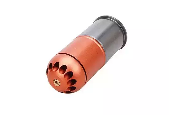 40mm green-gas grenade - 108BB pellets – SHS
