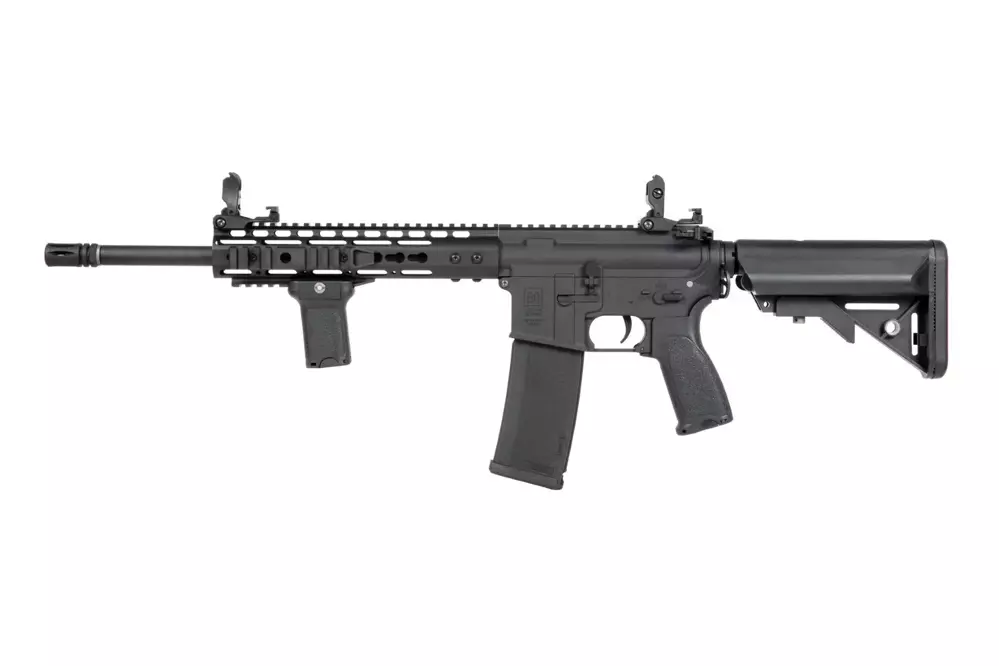 Airsoft geweer Specna Arms SA-E09 EDGE™ - zwart