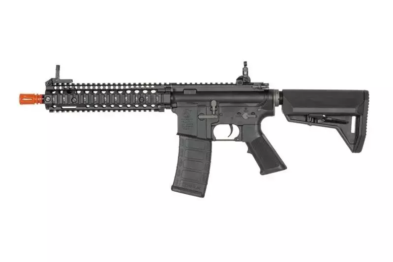 EMG COLT DD M4A1 SOPMOD Block 2 9.5 Carbine Replica - Black"