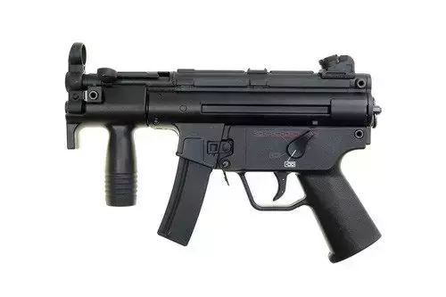 G55 PDW Machine Pistol Replica 