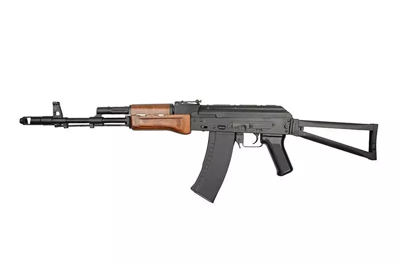 GK74 assault rifle replica