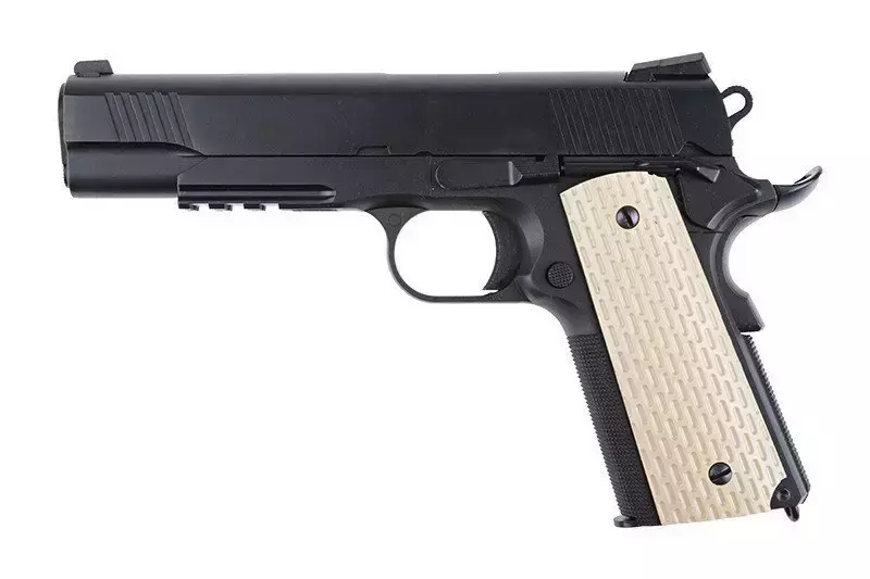 Kimber Desert Warrior 5.1 pistol replica