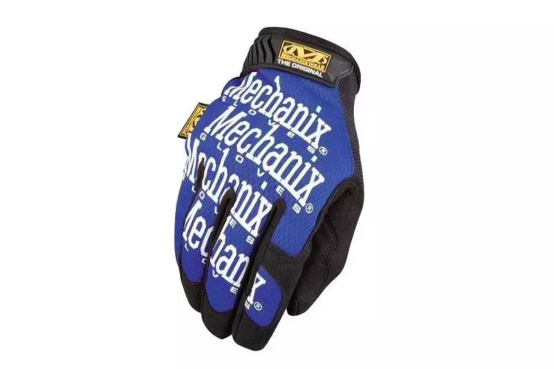 Mechanix Original™ Gloves - blue