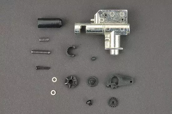 Metal Hop-up Chamber for M4/M16 type replicas