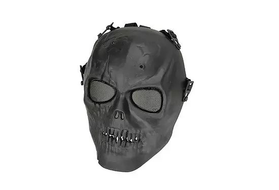 Mortus V3 Full Mask