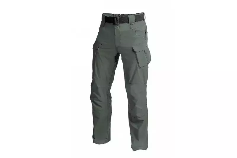 Outdoor Tactical Pants - Olive Drab