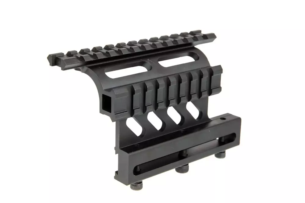 Picatinny Mounting Rail for AK Carbines