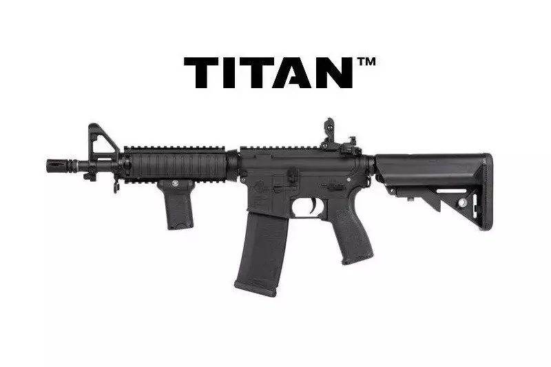 RRA SA-E04 EDGE™ - TITAN™ V2 Custom Carbine Replica