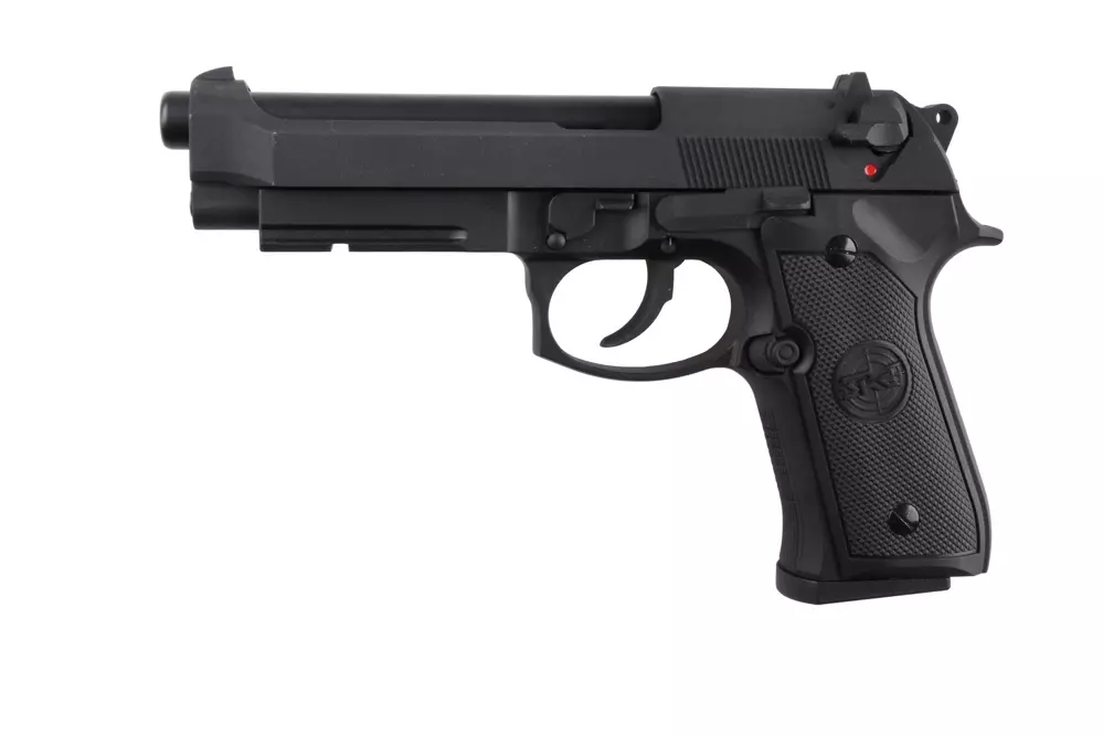 Replika pistoletu SR92A1