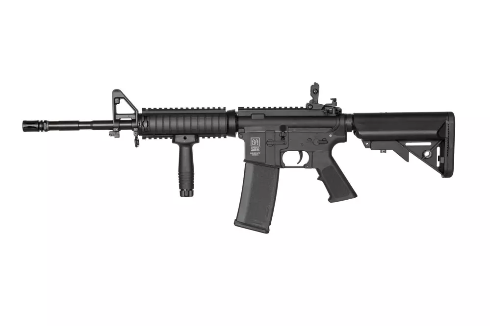 SA-C03 CORE™ X-ASR™ Carbine Replica - Black