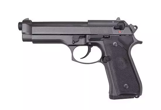 SW-03-1 green-gas pistol replica