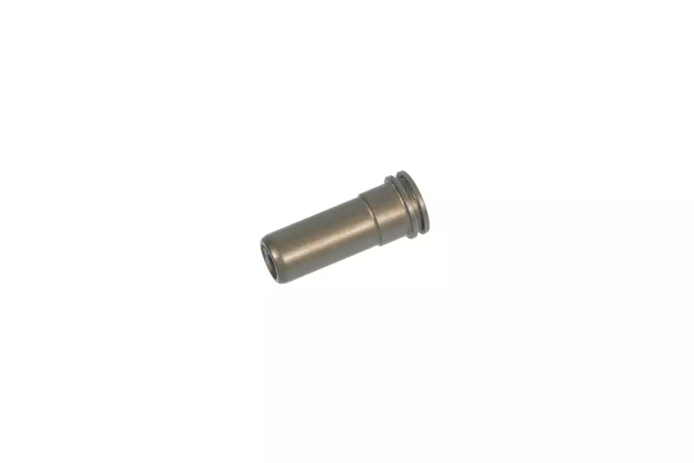 Sealed teflon nozzle for AEG replicas - 21,3mm