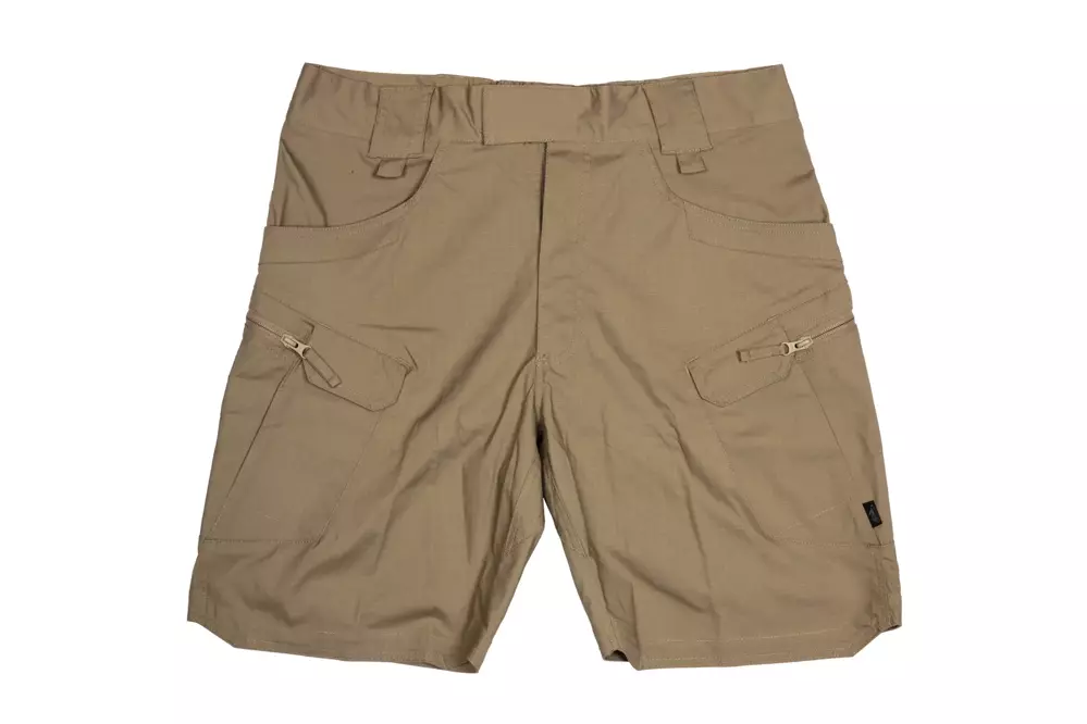Urban Tactical Shorts® 8.5"® - PolyCotton Ripstop M - Beige