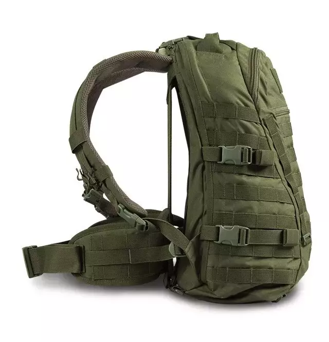 Wisport Caracal military backpack - olive