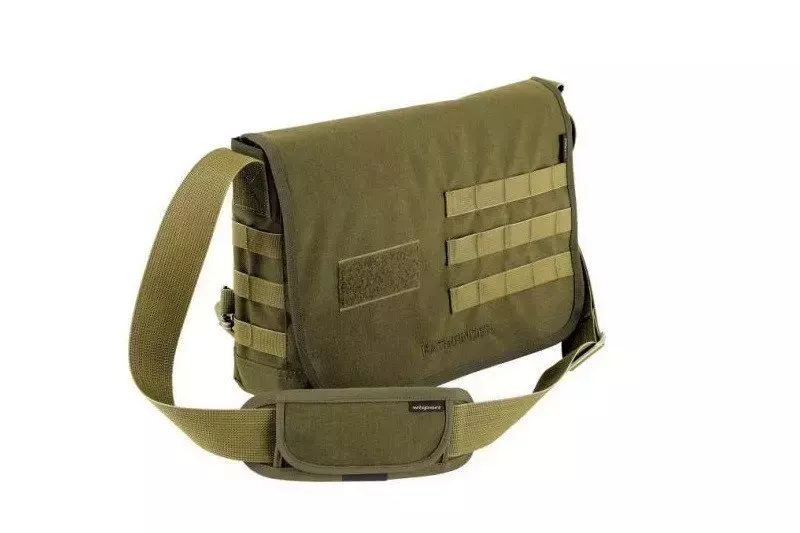 Wisport Pathfinder Special bag - coyote brown