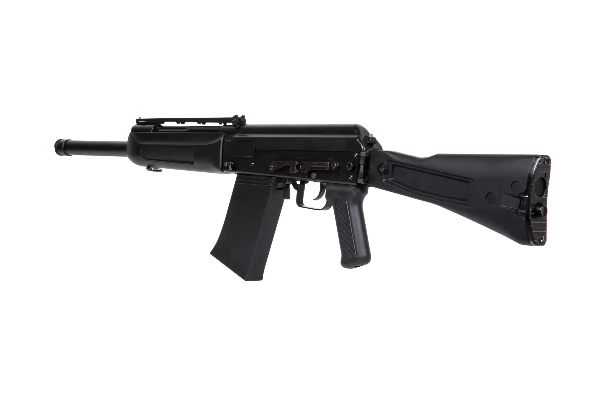 Airsoft shotgun GBB Tokyo Marui Saiga-12K - shop Gunfire