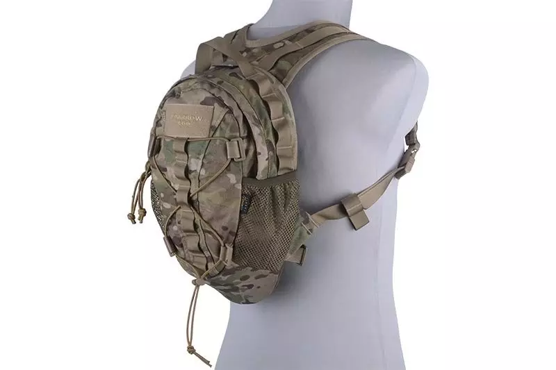 Sparrow Egg Backpack - Multicam - shop Gunfire