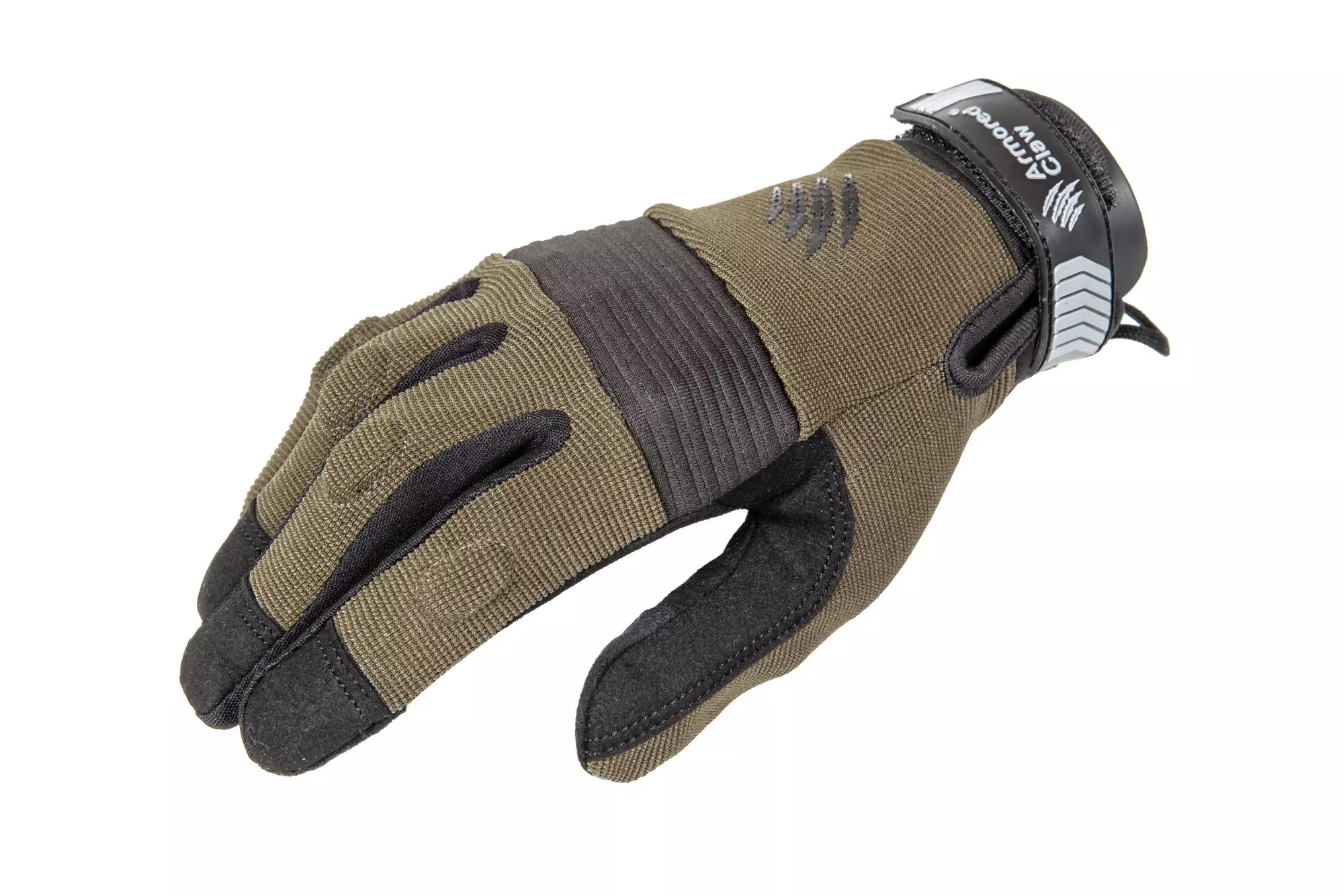 Armored Claw CovertPro Hot Weather Tactical Gloves - Olive Drab