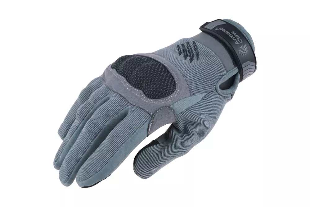 Armored Claw Shield tactical gloves - grey