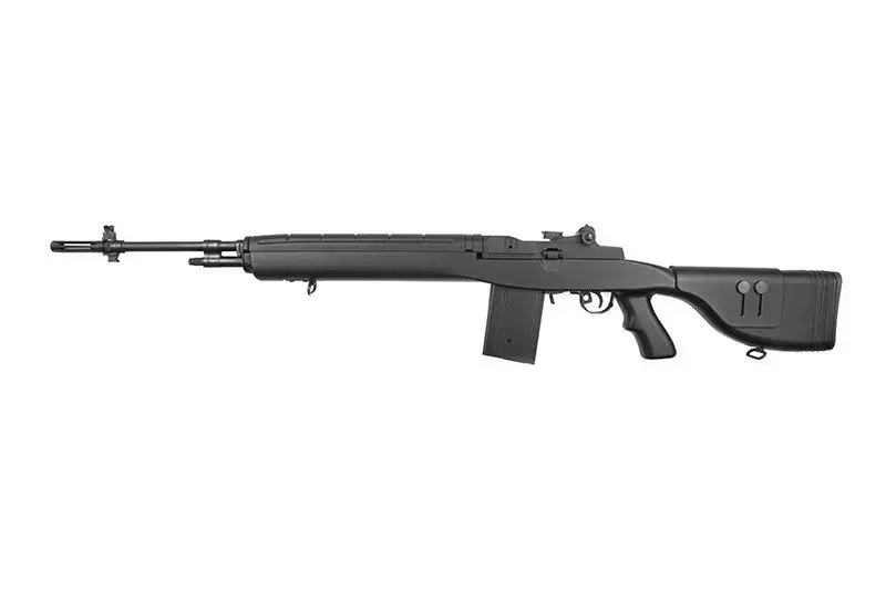 CM032D Sniper Rifle Replica - Black