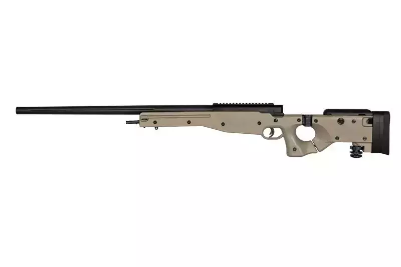 CM706 Sniper Rifle Replica – Tan
