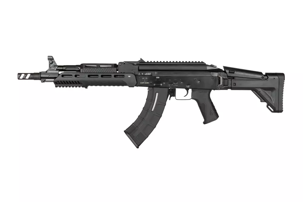 CXP-ARK S3 carbine replica - Black