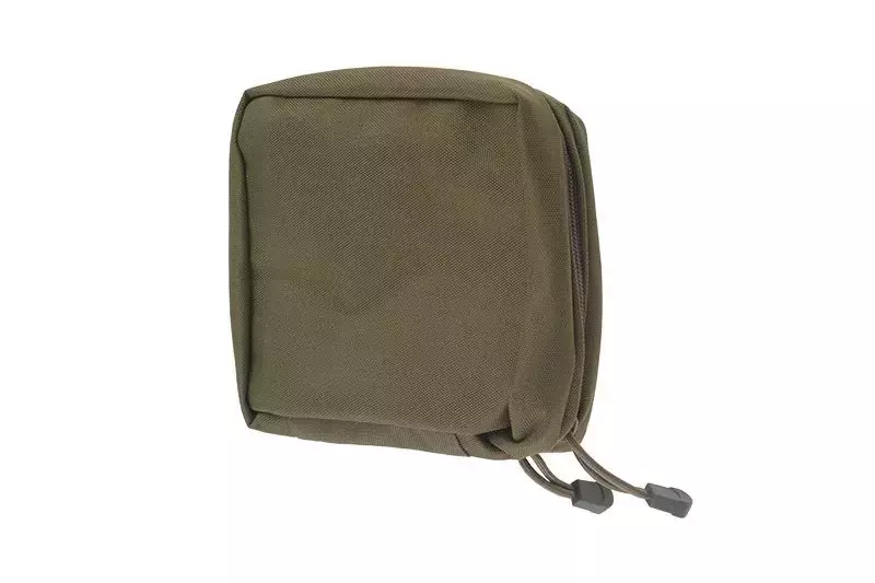 Cargo / Medkit Pouch - Olive Drab