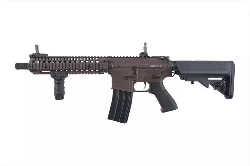 Daniel Defense MK18 Carbine Replica - Brown