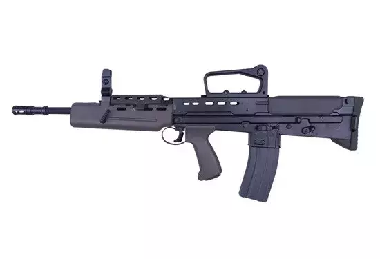 EGL-L85-A1 assault rifle replica