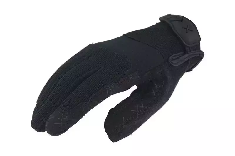 EXO Tactical Stealth Pro Gloves - Black