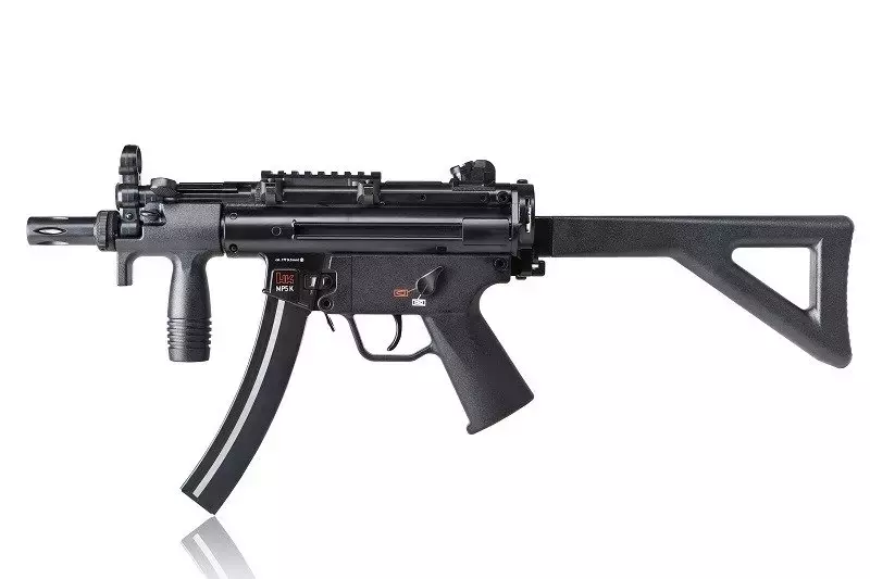 HECKLER & KOCH HK MP5 airsoft submachine gun