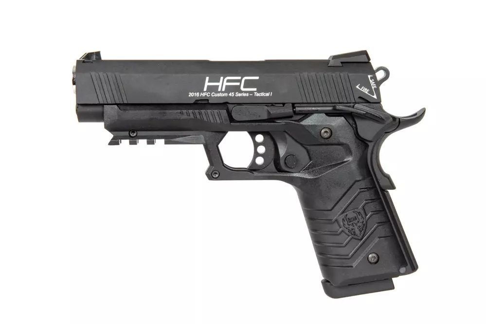 HG-171 Pistol Replica - Black