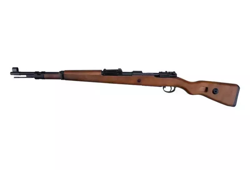 KAR98K rifle replica (Green Gas)