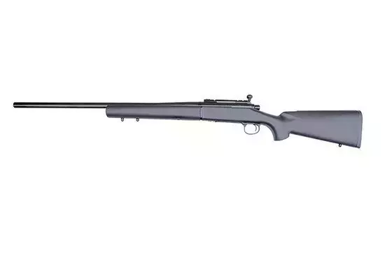 KJ-M700T sniper rifle gas replica
