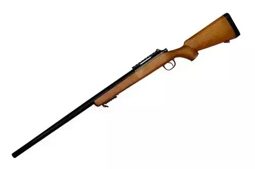 MB03AW sniper rifle replica