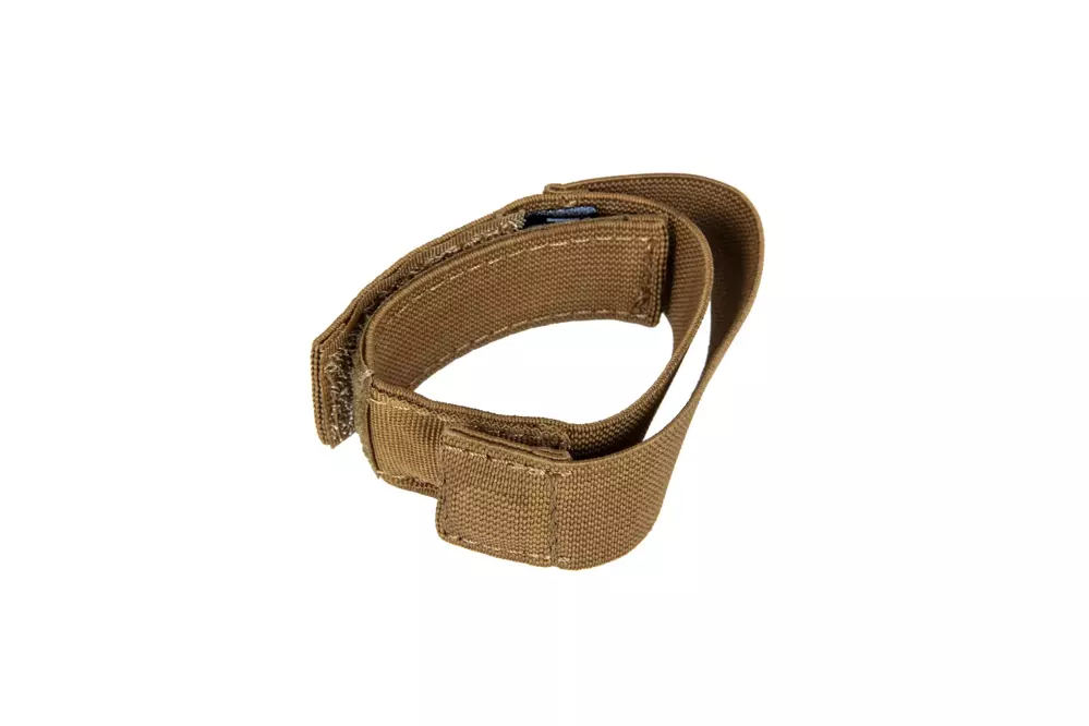 Magnetic tactical strap Gosaur  - Coyote Brown