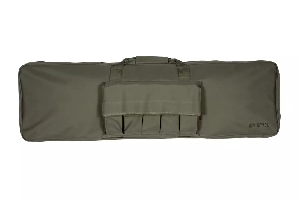 NP PMC Essentials Soft Rifle Bag 42 - Green"