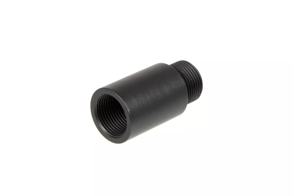 Outer Barrel Extension 18x35mm