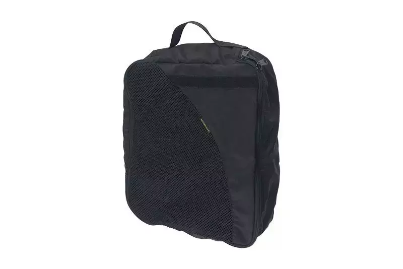 PACKBOX Bag Set - Black