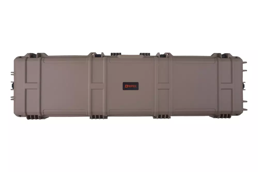 PNP XL Hard Case 137cm - Tan