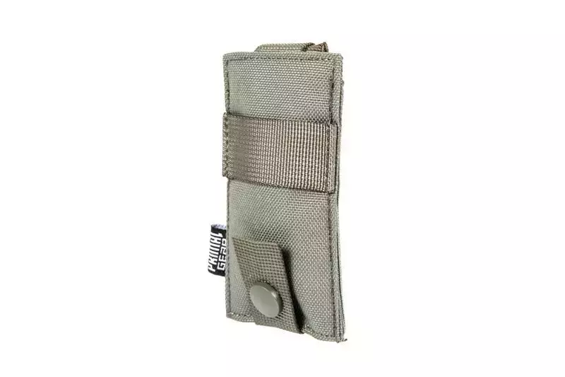 Pouch with Hit Marker - Ranger Green