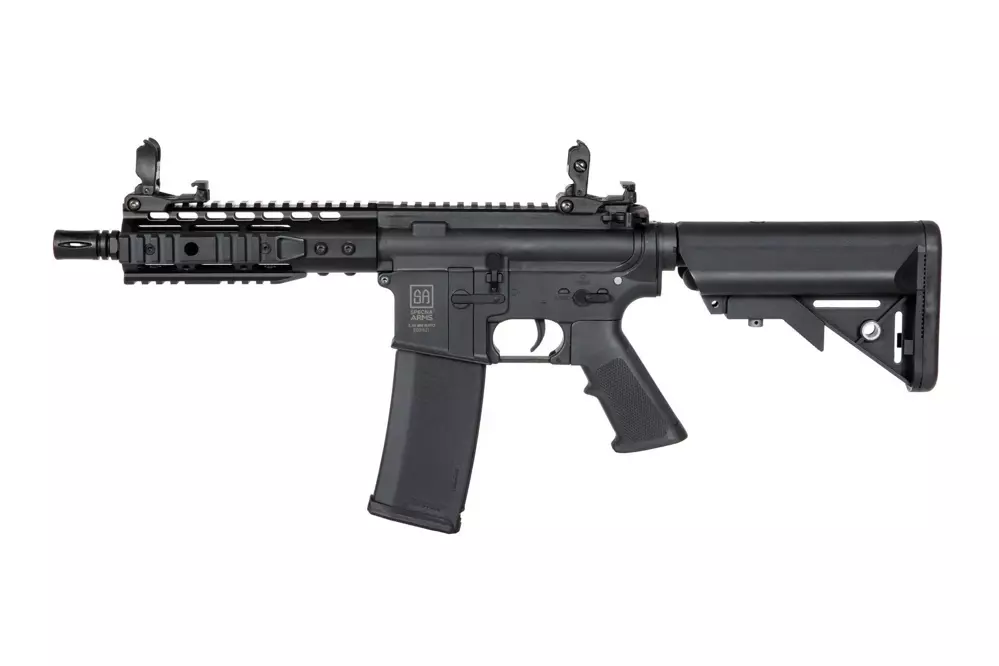 SA-C12 CORE™ X-ASR™ Carbine Replica - Black