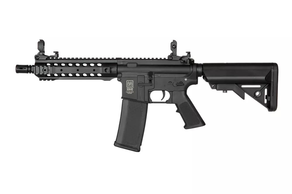 SA-F01 FLEX™ Carbine Replica  - Black 