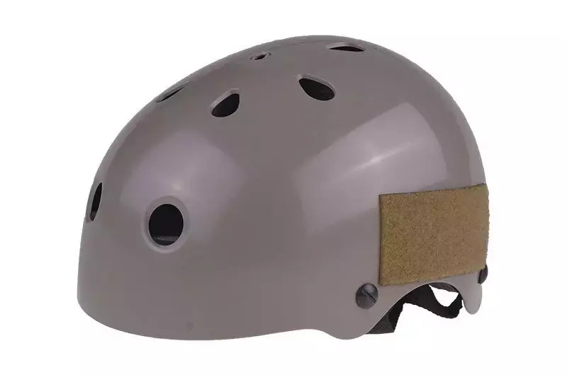 SK8 helmet - Dark Earth