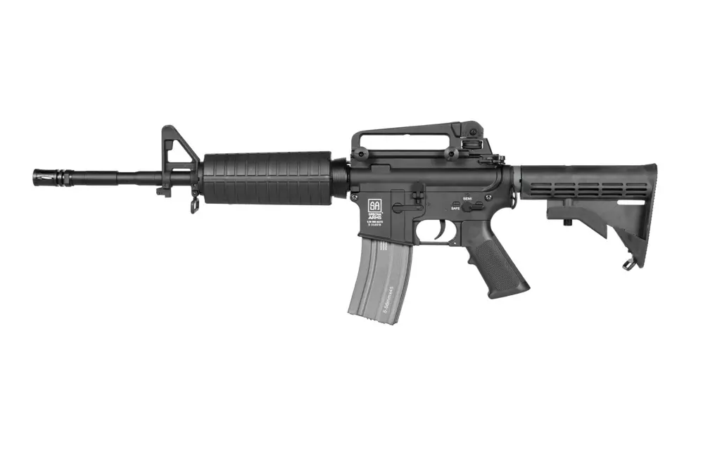 Specna Arms SA-B01 ONE™ carbine replica - black
